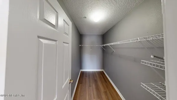 a view of a hallway