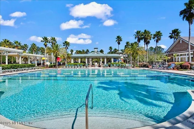 $1,575 | 575 Oakleaf Plantation Parkway, Unit 516, Orange Park, FL 32065