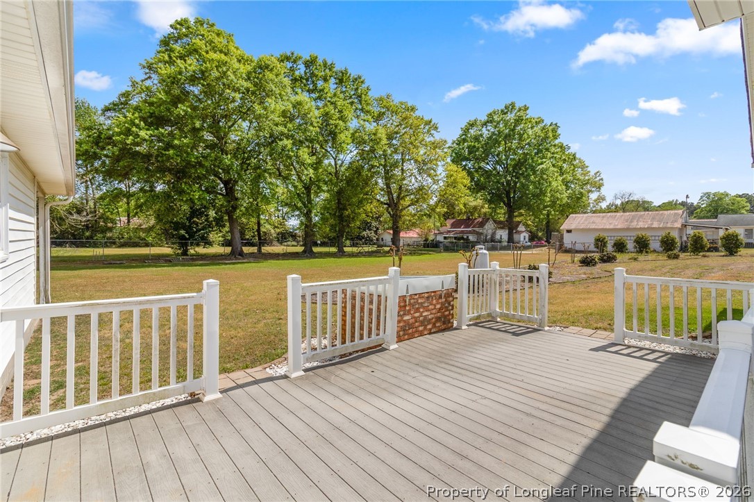 52 Hill St Road Red Springs, NC 28377 - Photo 31 of 37 Gallery Image 31