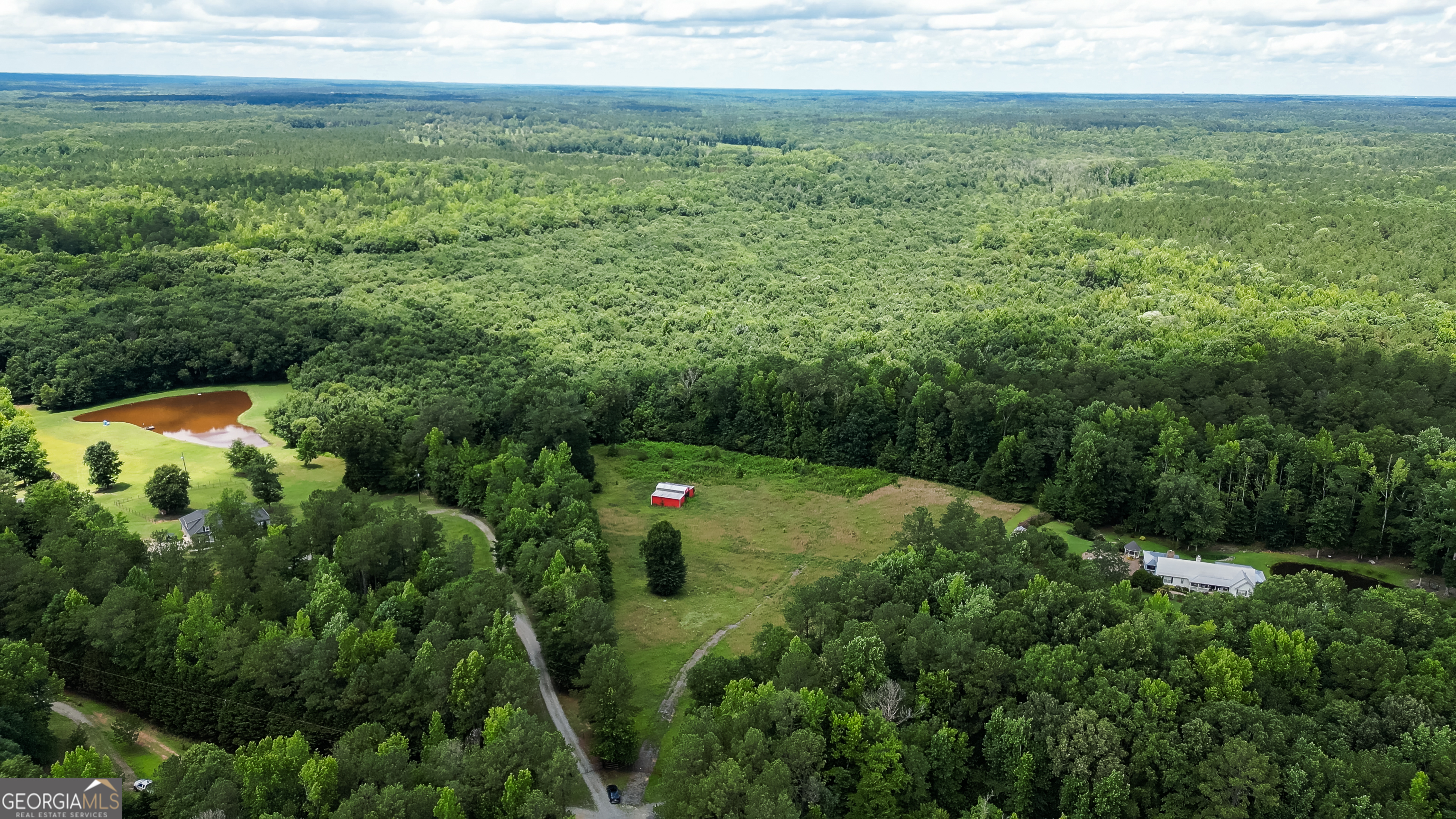 0 Timberridge Road Senoia, GA 30276 - Photo 6 of 28