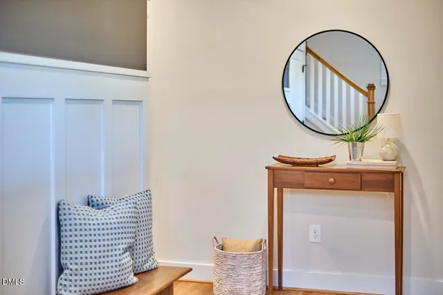 $635,750 | 1005 Forrestal Drive, Durham, NC 27707