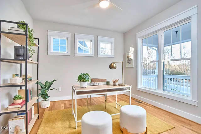 $635,750 | 1005 Forrestal Drive, Durham, NC 27707