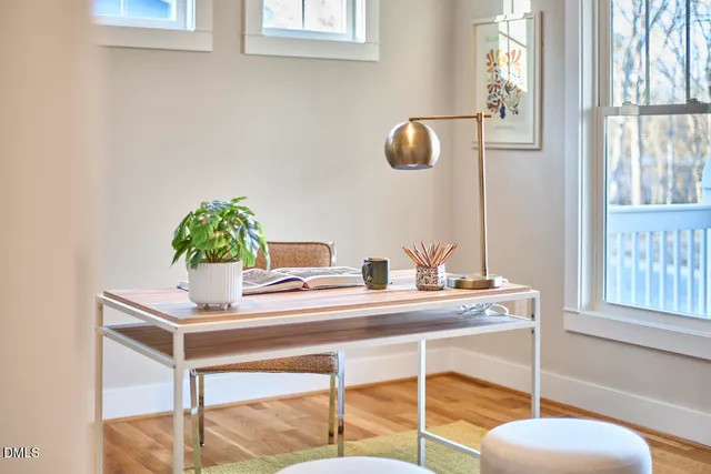 $635,750 | 1005 Forrestal Drive, Durham, NC 27707