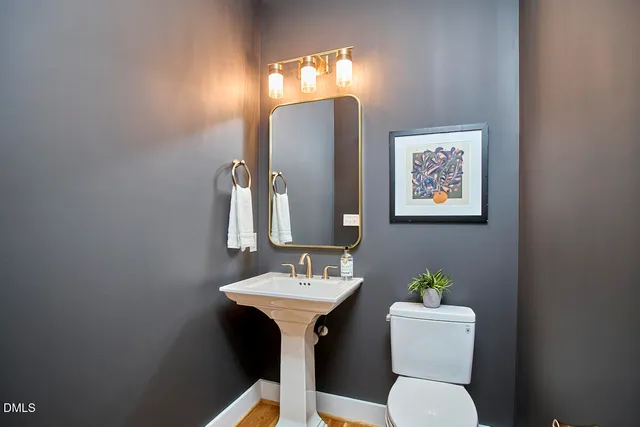 $635,750 | 1005 Forrestal Drive, Durham, NC 27707