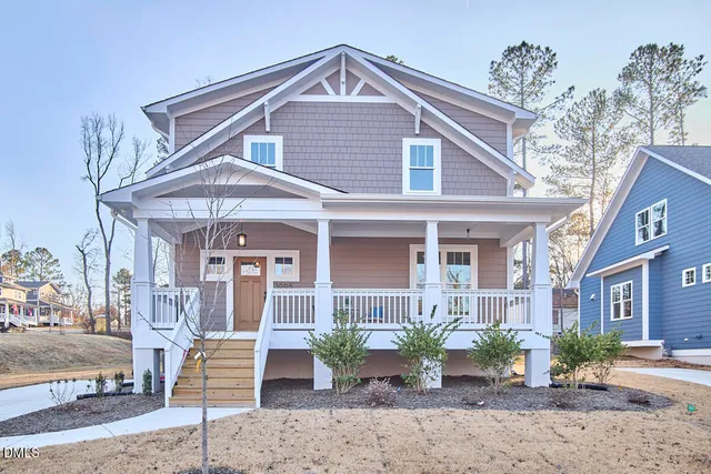 a view of an entryway with a window