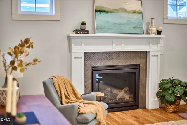 $635,750 | 1005 Forrestal Drive, Durham, NC 27707