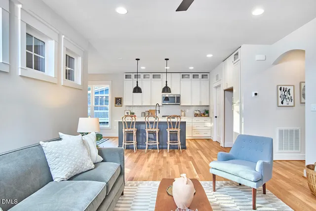 $635,750 | 1005 Forrestal Drive, Durham, NC 27707