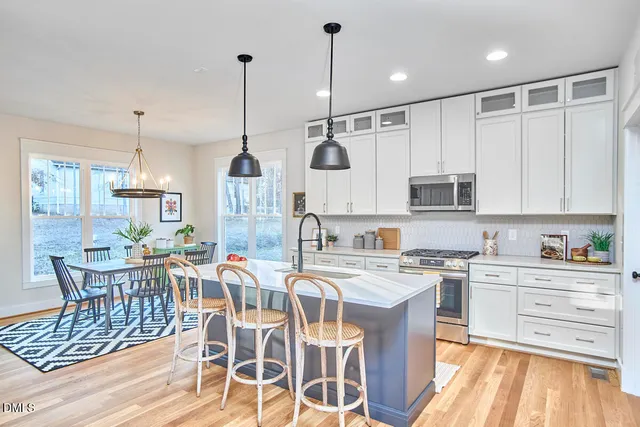 $635,750 | 1005 Forrestal Drive, Durham, NC 27707