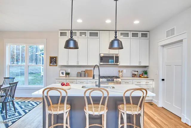 $635,750 | 1005 Forrestal Drive, Durham, NC 27707