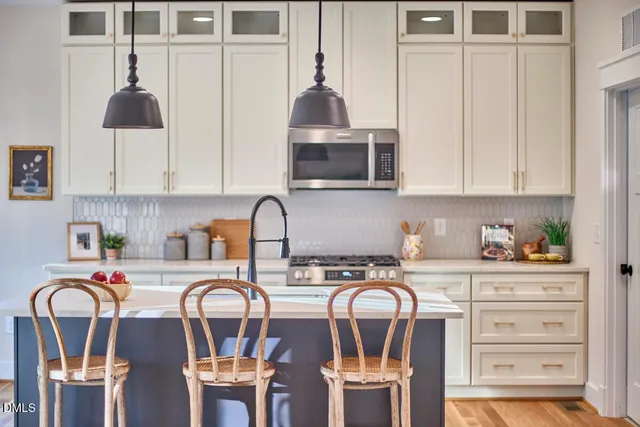 $635,750 | 1005 Forrestal Drive, Durham, NC 27707