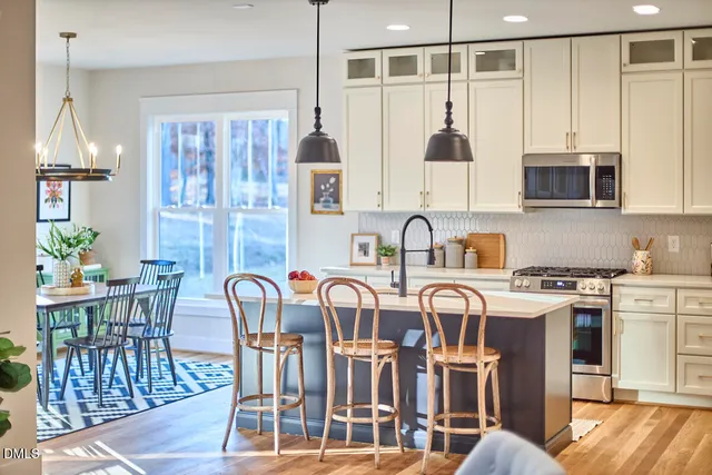 $635,750 | 1005 Forrestal Drive, Durham, NC 27707