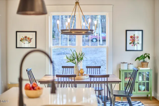 $635,750 | 1005 Forrestal Drive, Durham, NC 27707