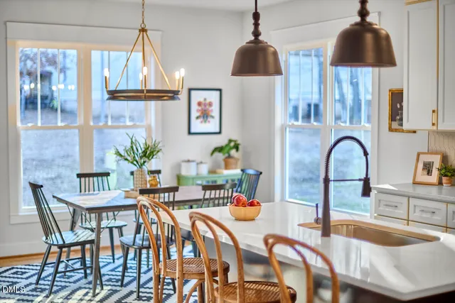 $635,750 | 1005 Forrestal Drive, Durham, NC 27707