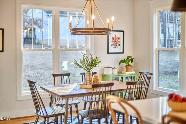 $635,750 | 1005 Forrestal Drive, Durham, NC 27707