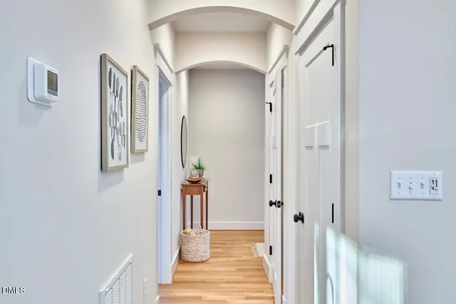 $635,750 | 1005 Forrestal Drive, Durham, NC 27707