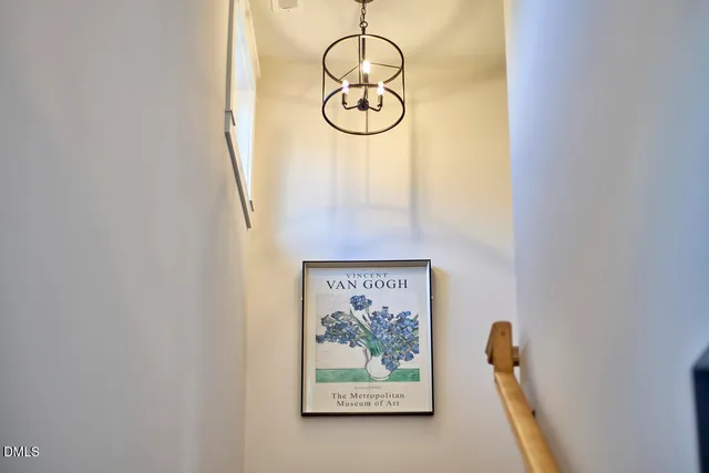 $635,750 | 1005 Forrestal Drive, Durham, NC 27707