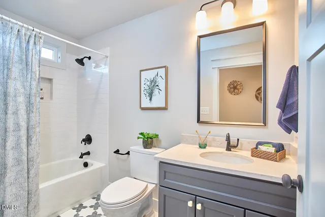 $635,750 | 1005 Forrestal Drive, Durham, NC 27707