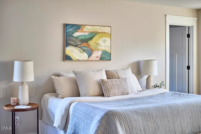 $635,750 | 1005 Forrestal Drive, Durham, NC 27707