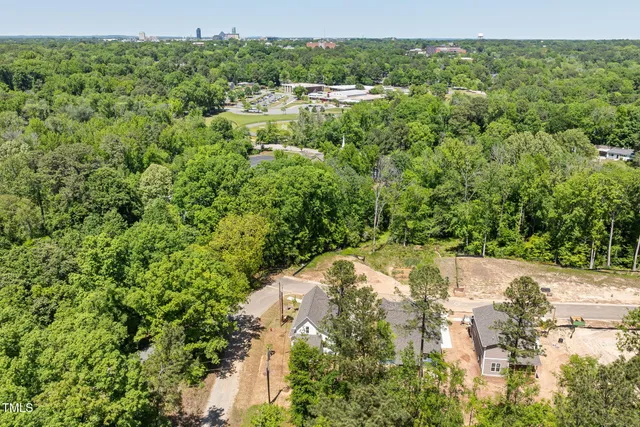 $635,750 | 1005 Forrestal Drive, Durham, NC 27707