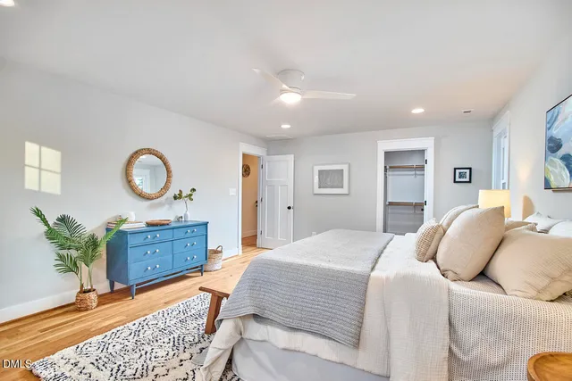 $635,750 | 1005 Forrestal Drive, Durham, NC 27707