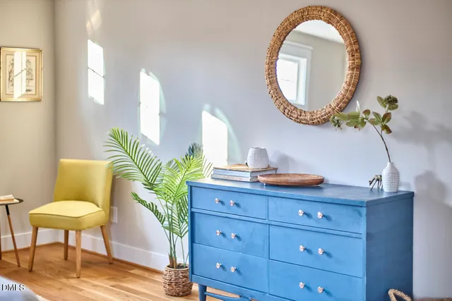 $635,750 | 1005 Forrestal Drive, Durham, NC 27707