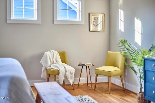 $635,750 | 1005 Forrestal Drive, Durham, NC 27707