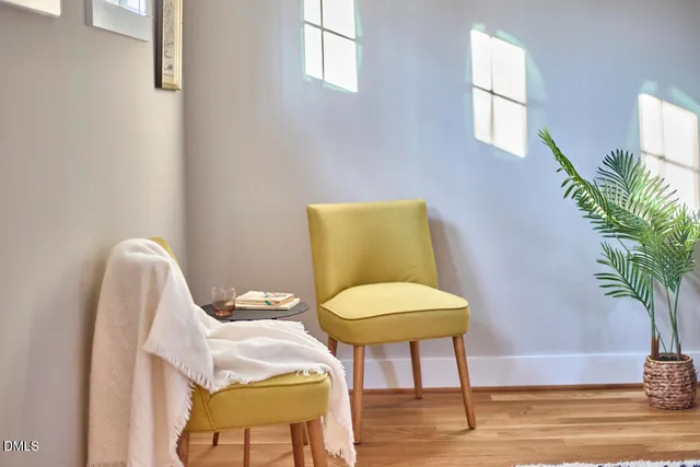 $635,750 | 1005 Forrestal Drive, Durham, NC 27707