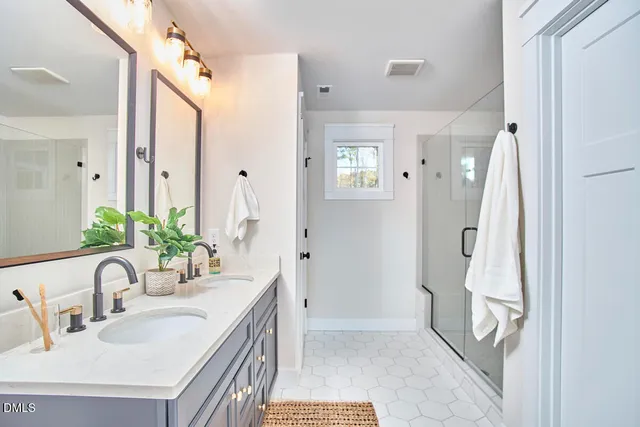 $635,750 | 1005 Forrestal Drive, Durham, NC 27707