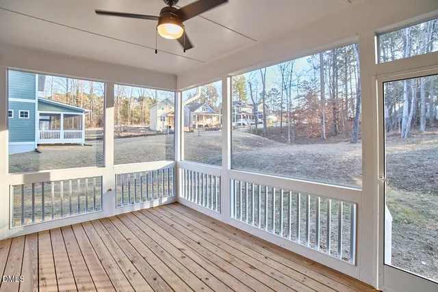 $635,750 | 1005 Forrestal Drive, Durham, NC 27707