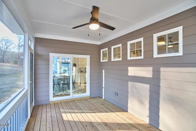 $635,750 | 1005 Forrestal Drive, Durham, NC 27707