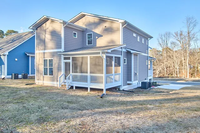 $635,750 | 1005 Forrestal Drive, Durham, NC 27707