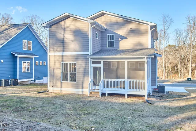 $635,750 | 1005 Forrestal Drive, Durham, NC 27707