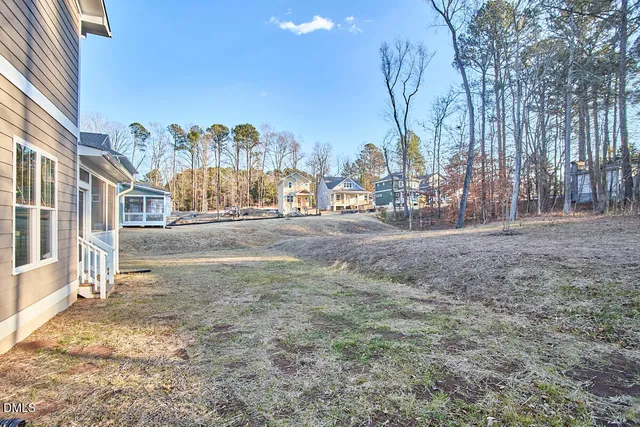 $635,750 | 1005 Forrestal Drive, Durham, NC 27707