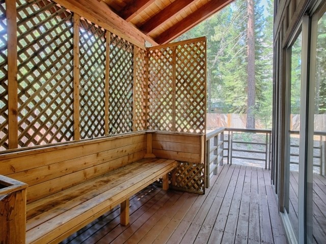5745 Uplands Road Carnelian Bay, CA 96140 - Photo 14 of 14 Gallery Image 14