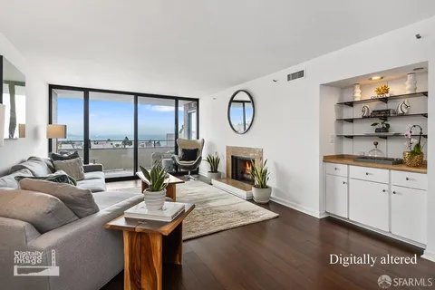 $1,545,000 | 101 Lombard Street, Unit 702W, San Francisco, CA 94111