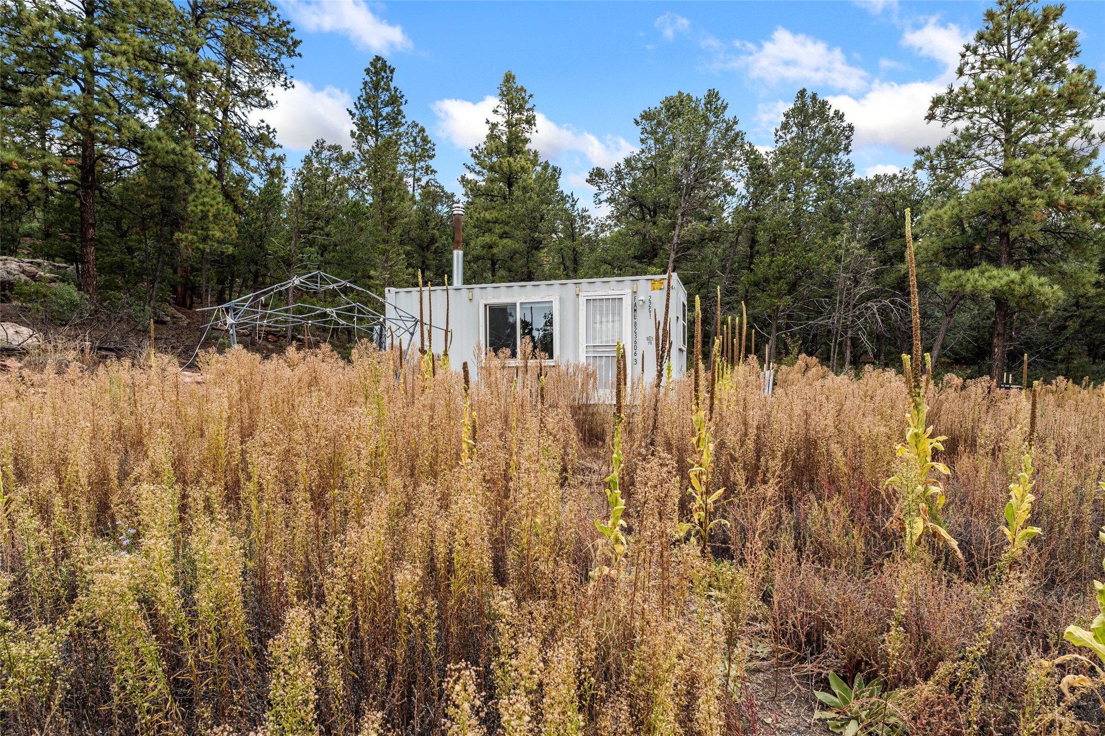 285 La Cueva Road Glorieta, NM 87535 - Photo 10 of 16
