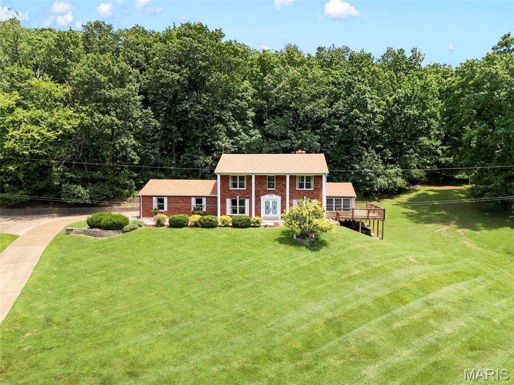 3672 Hawks Rest Road Wildwood, MO 63069 - Photo 7 of 34