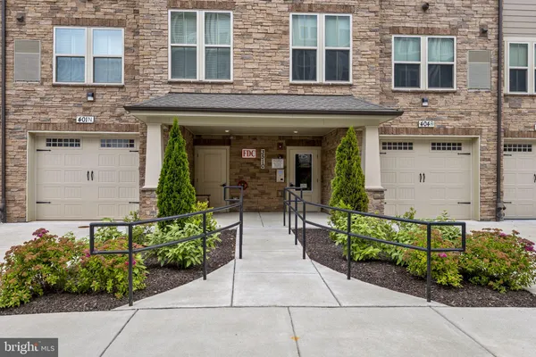 $519,900 | 3510 Starlight Street, Unit 402, Frederick, MD 21704