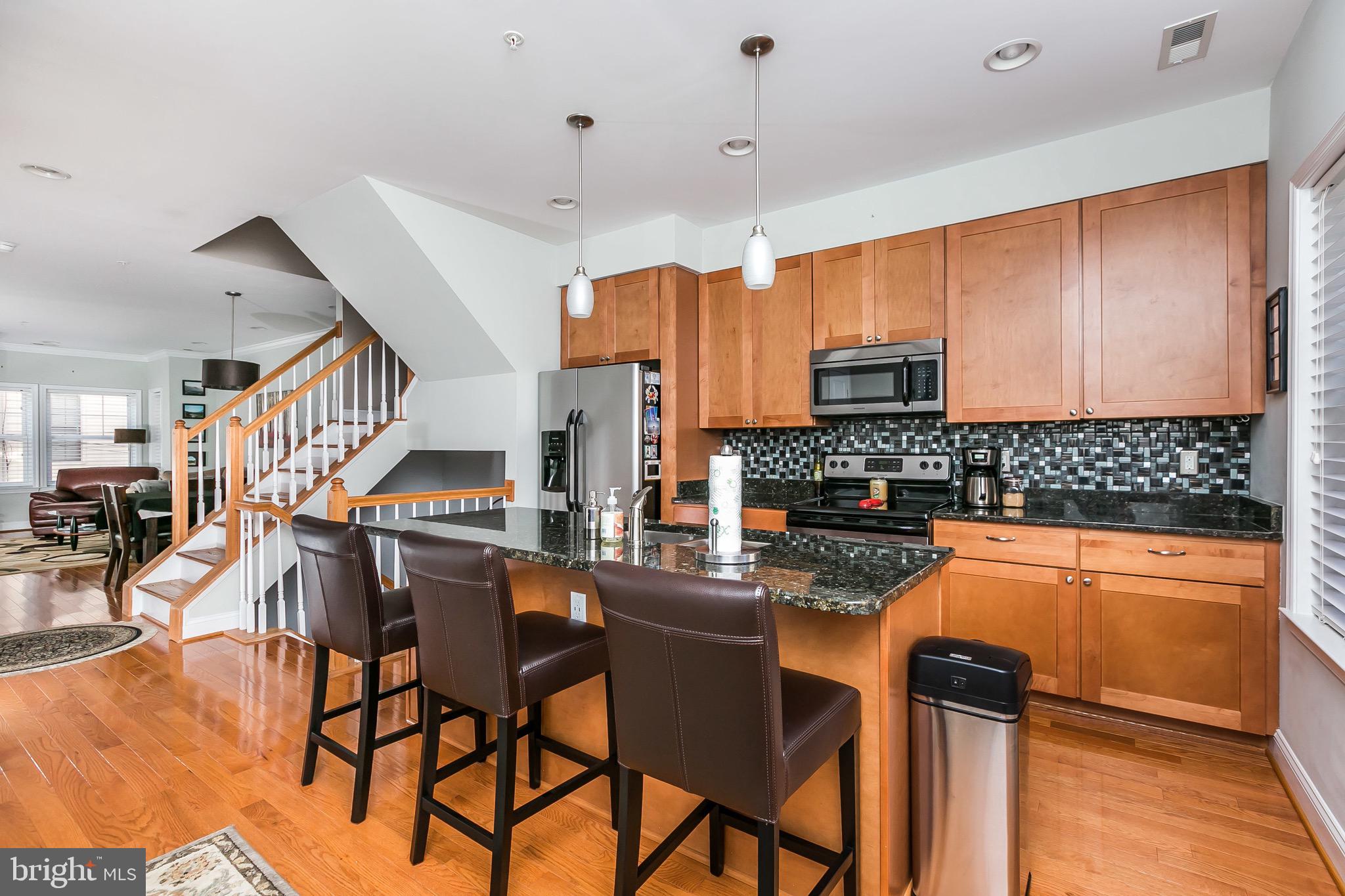 3416 Gunther Way Baltimore, MD 21224 - Photo 9 of 34