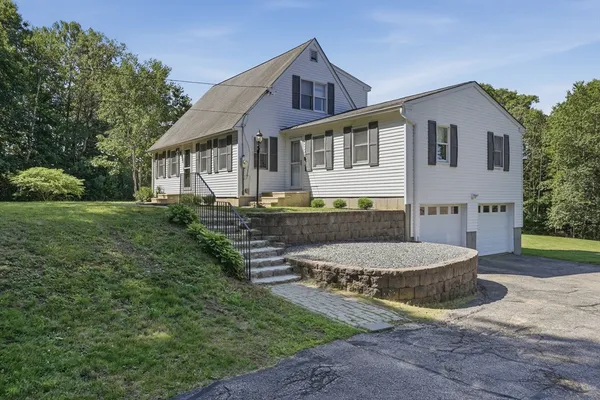 $449,000 | 45 Town Farm Road, Winchendon, MA 01475