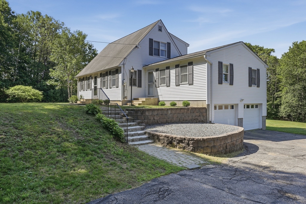 45 Town Farm Road Winchendon, MA 01475 - Photo 1 of 41
