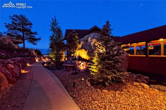 4560 Redstone Ridge Road Monument, CO 80132 - Photo 3 of 3
