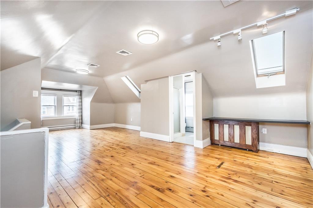 1549 McFarland Road Pittsburgh, PA 15216 - Photo 11 of 25 a view of an empty room