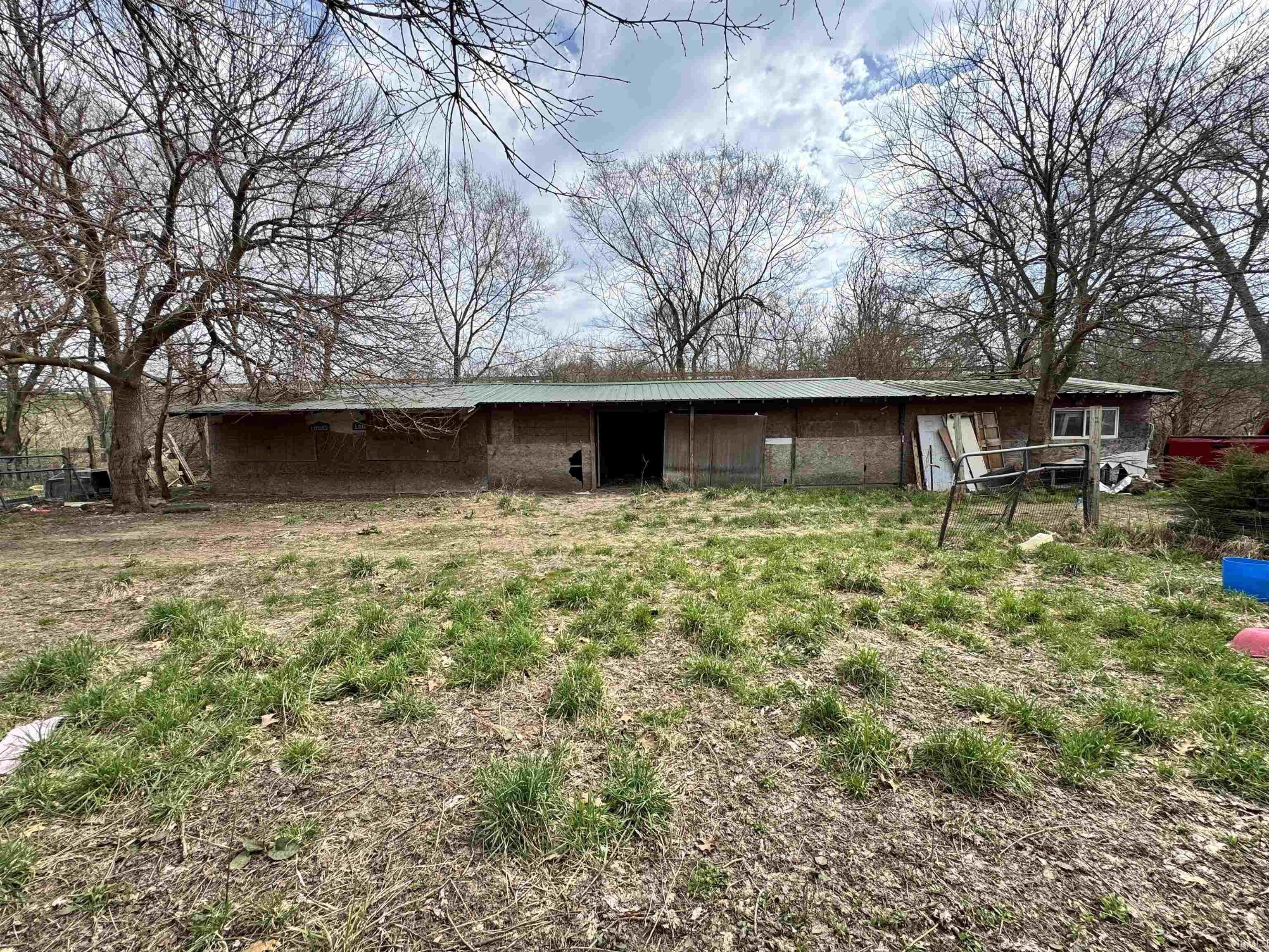 24585 Fillmore Road South Bend, IN 46619 - Photo 20 of 30 Gallery Image 20