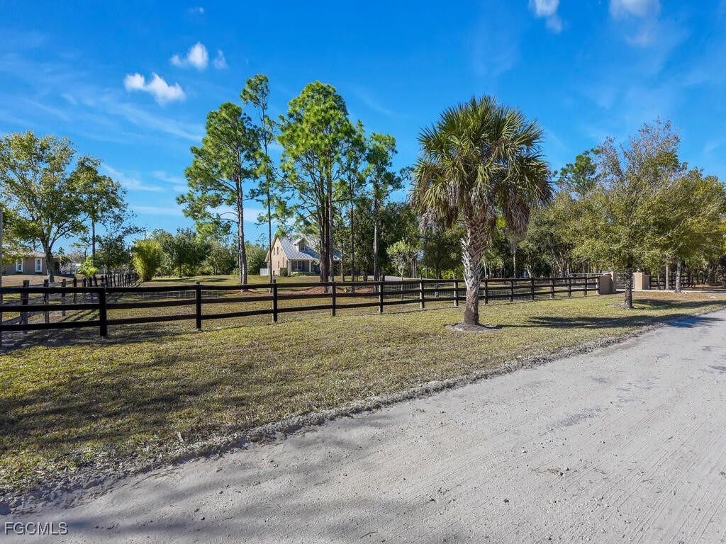 6041 Alan Boulevard Punta Gorda, FL 33982 - Photo 42 of 44 a view of a park