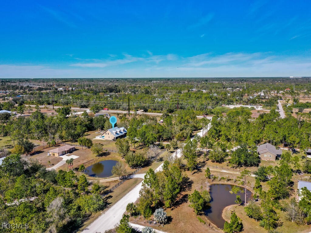 6041 Alan Boulevard Punta Gorda, FL 33982 - Photo 44 of 44 a view of a city with an ocean