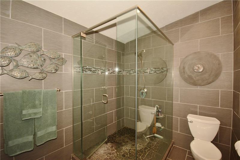 2510 Butler Logan Road Tarentum, PA 15084 - Photo 12 of 25 master shower