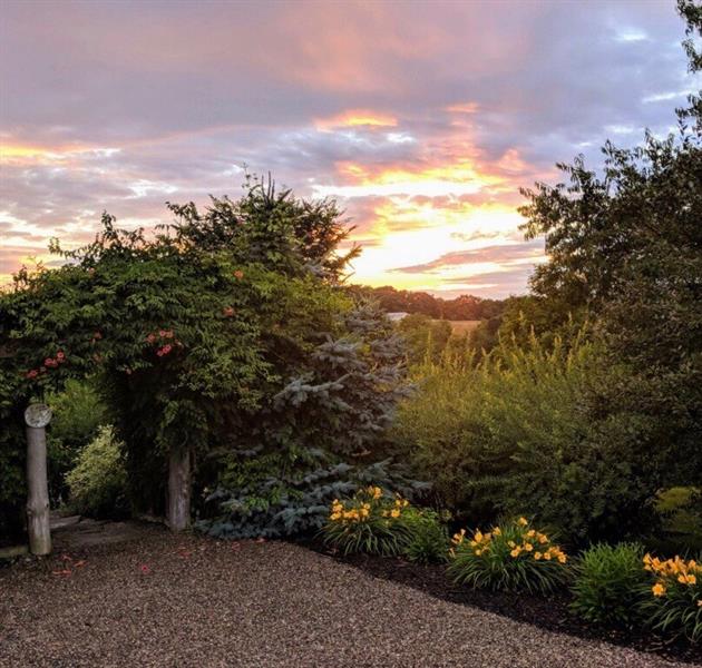 2510 Butler Logan Road Tarentum, PA 15084 - Photo 16 of 25 beautiful sunset