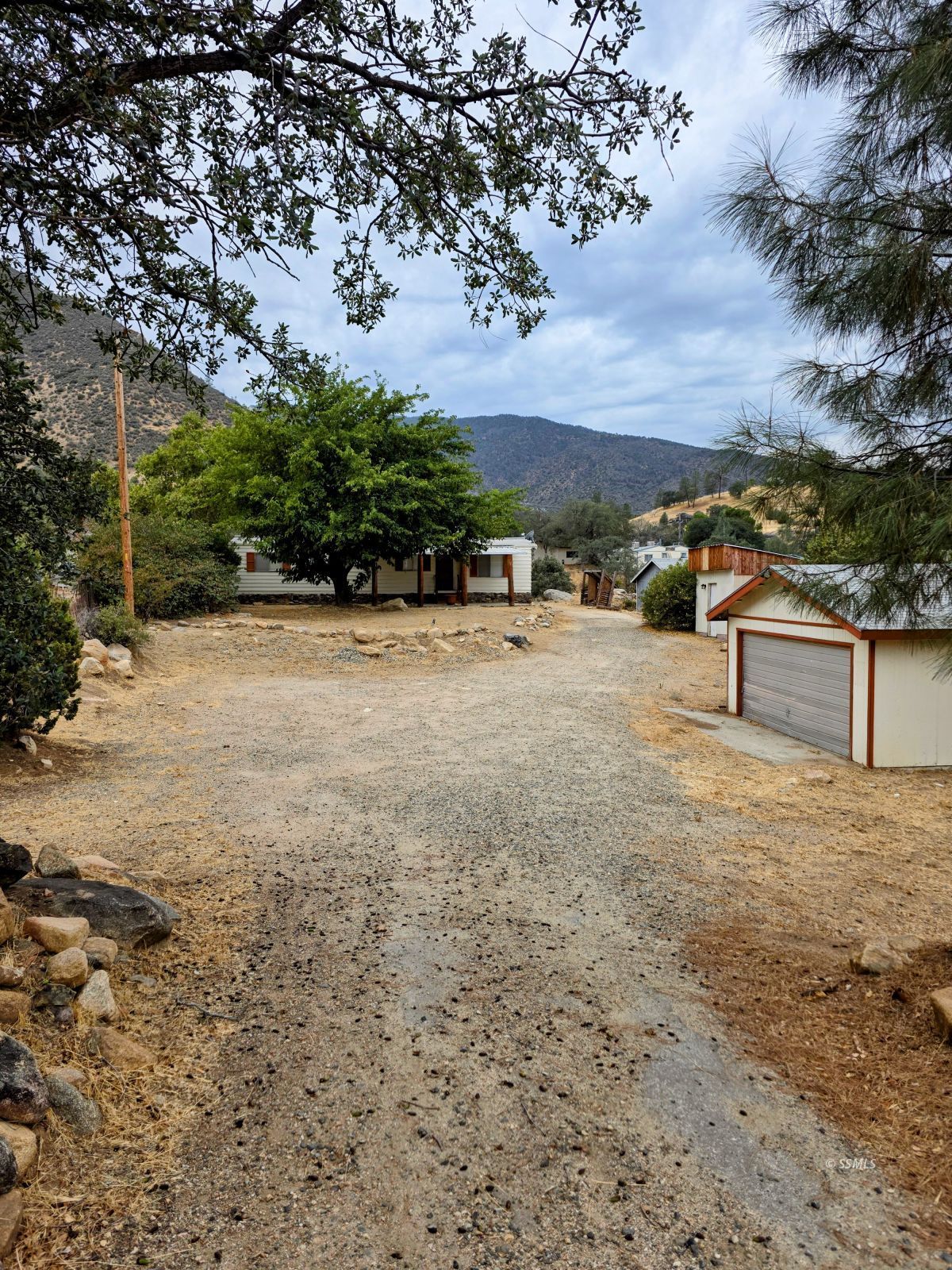 2324 Bodfish Canyon Road Bodfish, CA 93205 - Photo 2 of 18 Gallery Image 2
