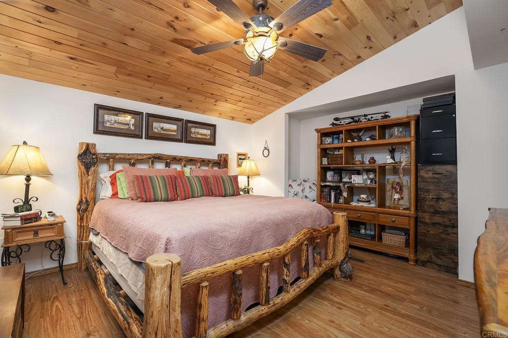 1315 Farmer Road Julian, CA 92036 - Photo 32 of 74